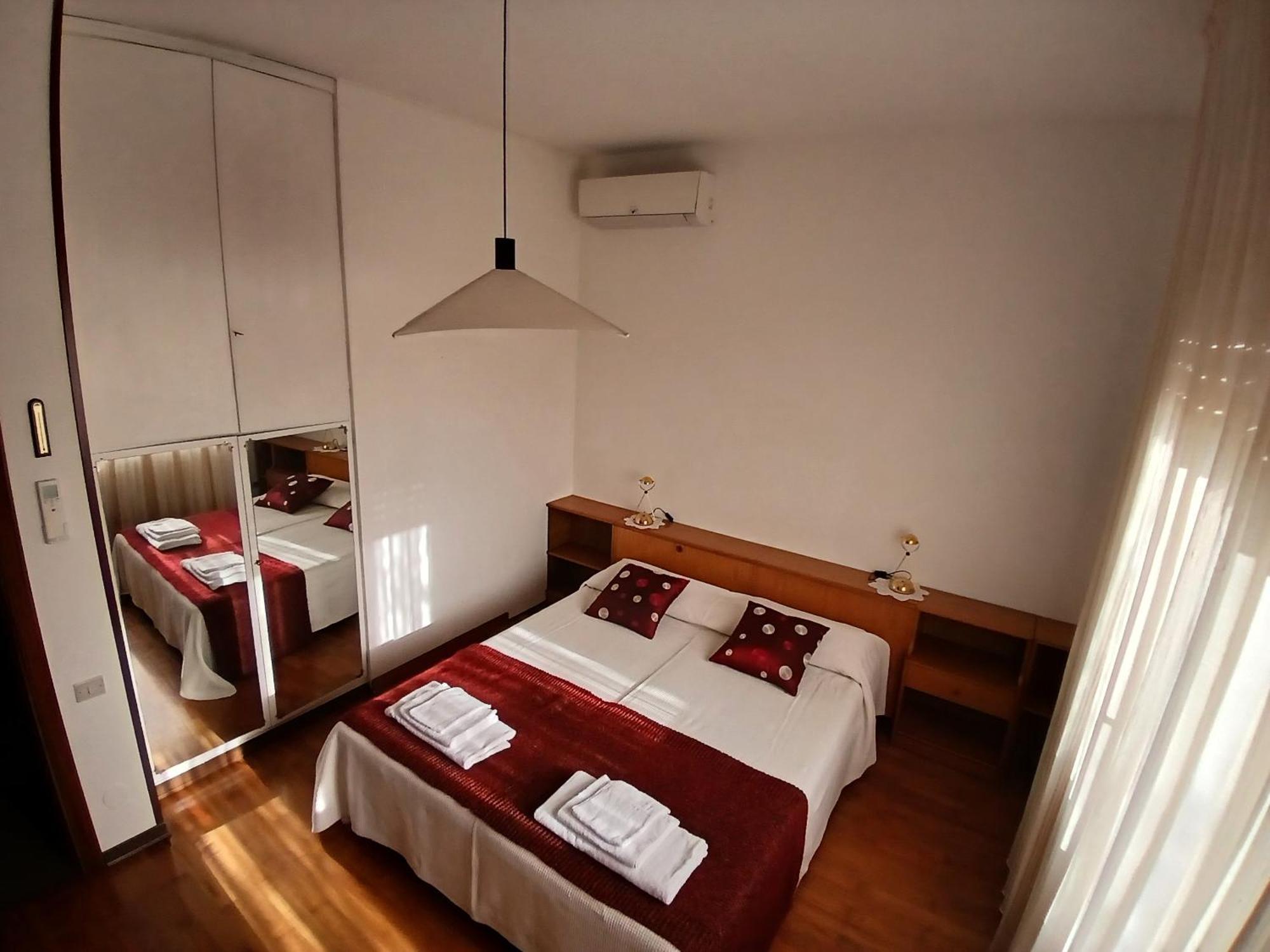 B&B Ponte Marchese Кальдоньо Экстерьер фото