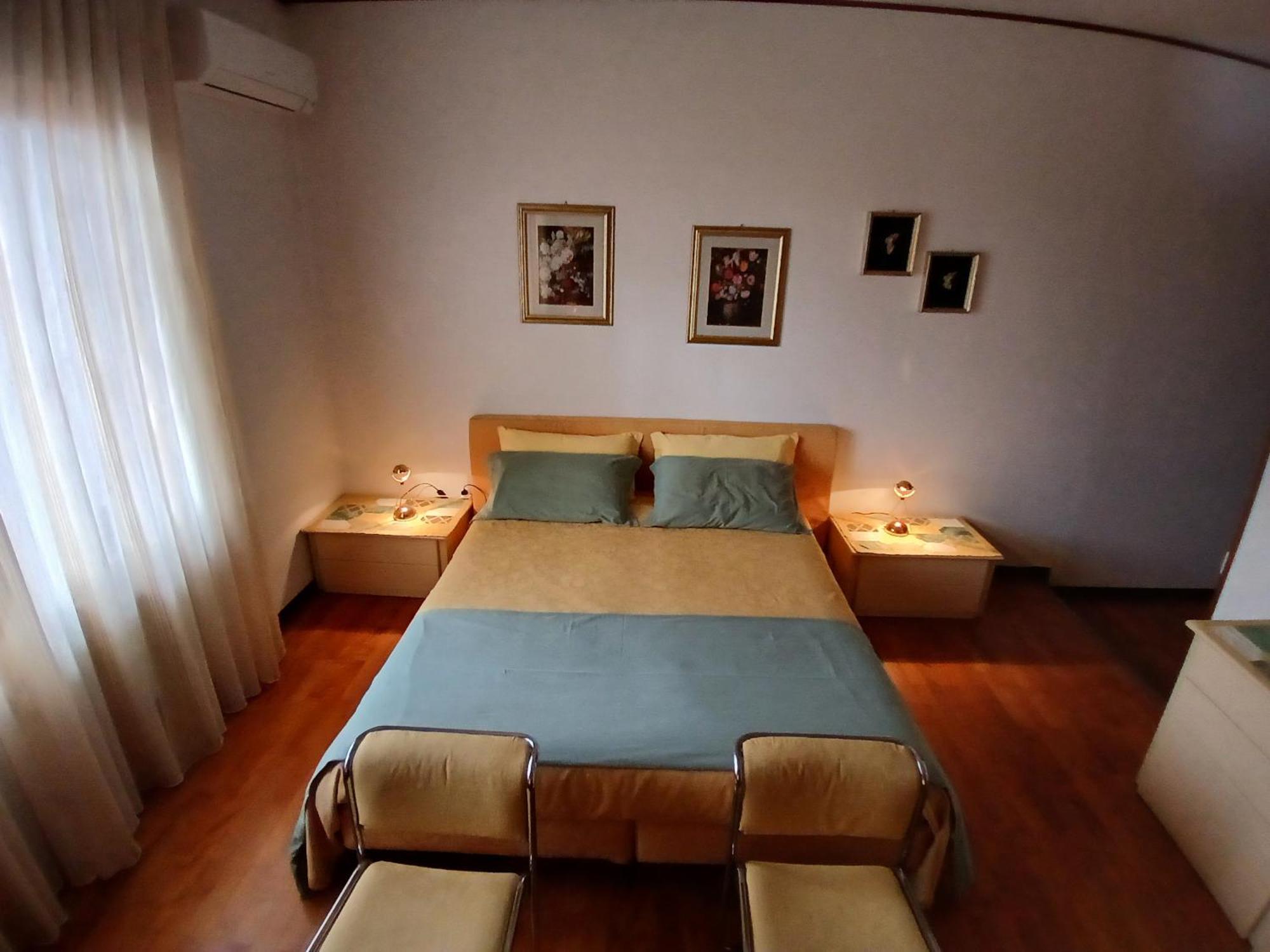 B&B Ponte Marchese Кальдоньо Экстерьер фото