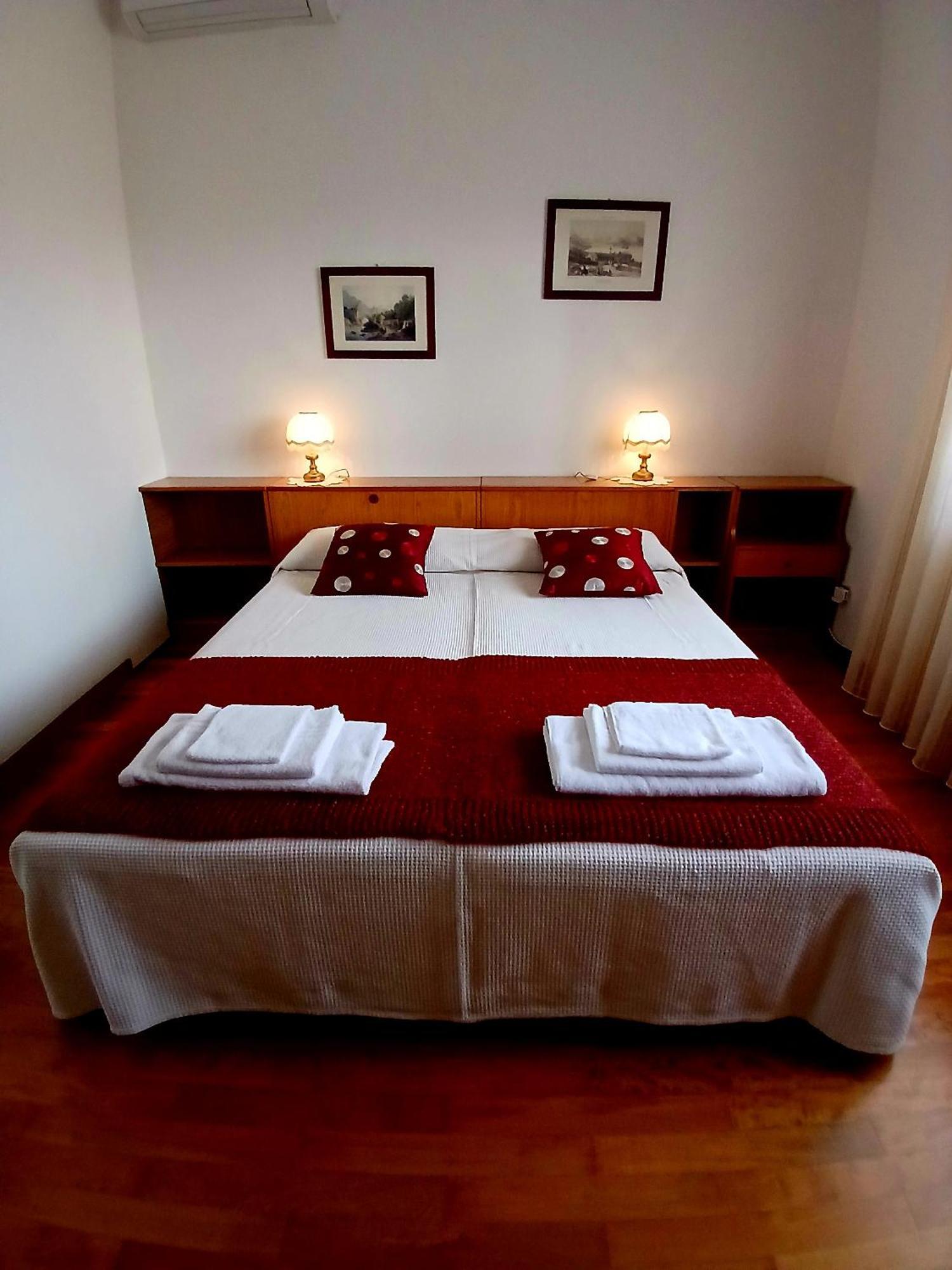 B&B Ponte Marchese Кальдоньо Экстерьер фото