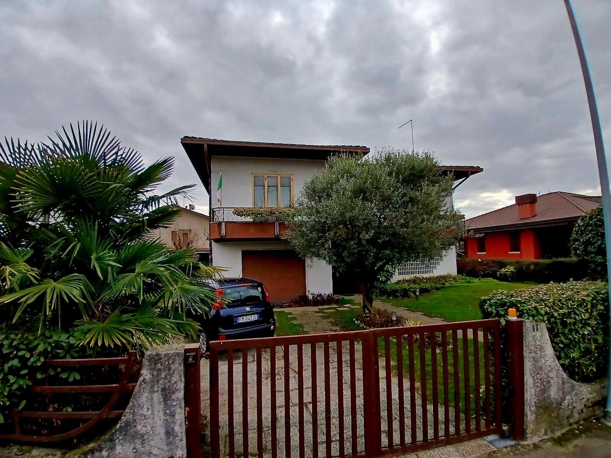 B&B Ponte Marchese Кальдоньо Экстерьер фото