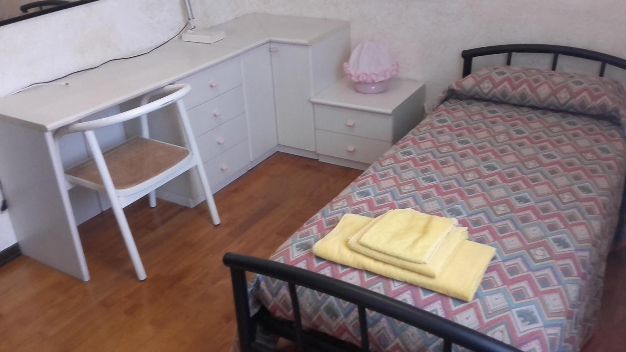 B&B Ponte Marchese Кальдоньо Экстерьер фото
